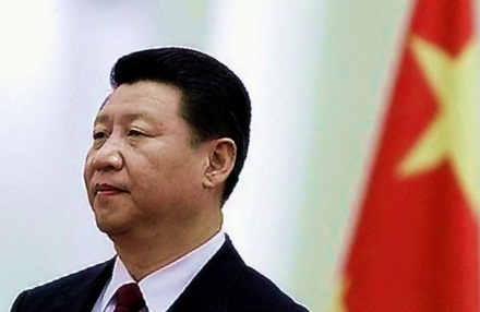 Xi Jinping Chinese President