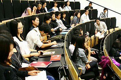 the Ministry of Education has plans to reform the Thai educational system into a whole new level