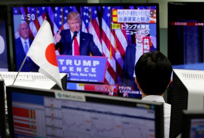 Can Trump’s trade policies uphold US credibility in Asia