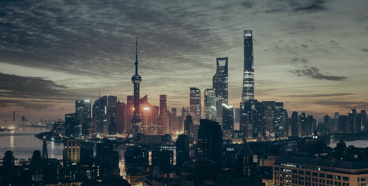 Shanghai to expand global presence for real estate investment