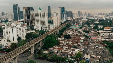 Equitable investment in human capital is vital for Thailand’s future