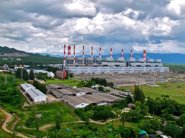 1563077966 Thailand upgrades largest coal fired power plant