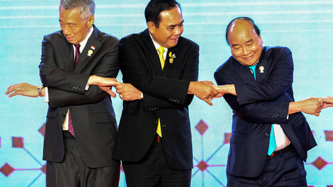 ASEAN’s new vision for Indo-Pacific and why it matters?
