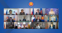 ASEAN, Japan reaffirm commitment to advance partnership