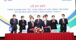 12d47314 vietnam leading bank sponsors thermal power project in quang binh