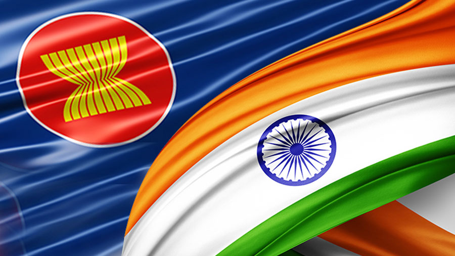 The ASEAN-India Trade In Goods Agreement - Thailand Business News