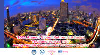 2e7e7ad2 global survey positions thailand as no 1 asian destination for