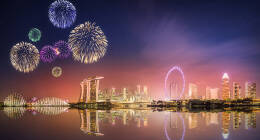 Singapore’s 2022 Public Holidays