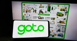 Indonesia’s GoTo Goes Public, Market Capitalization of US$32bn