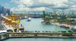 Singapore Introduces New Incentives to Encourage Greener Ships