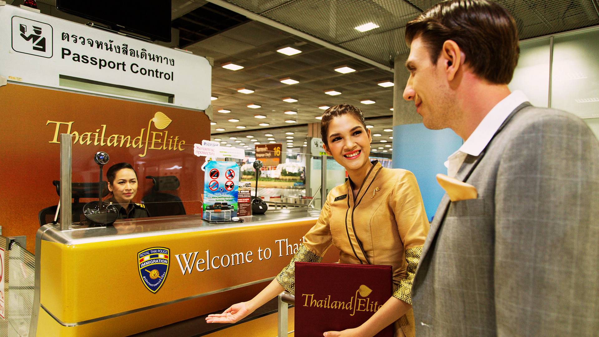 Thailand Elite Visa Membership Fees Set To Increase - Thailand Business ...