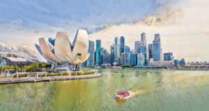 Establishing a Family Office in Singapore – Latest Issue of ASEAN Briefing Magazine