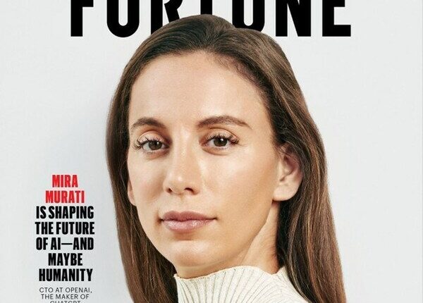 Fortune Reveals The 100 Most Powerful Women In Business - Thailand ...