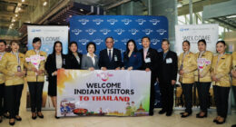 Thailand marks visa exemption for Indian tourists 1