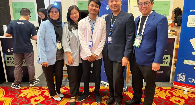 University of Indonesia and Teduh Join Forces to Revolutionize Student