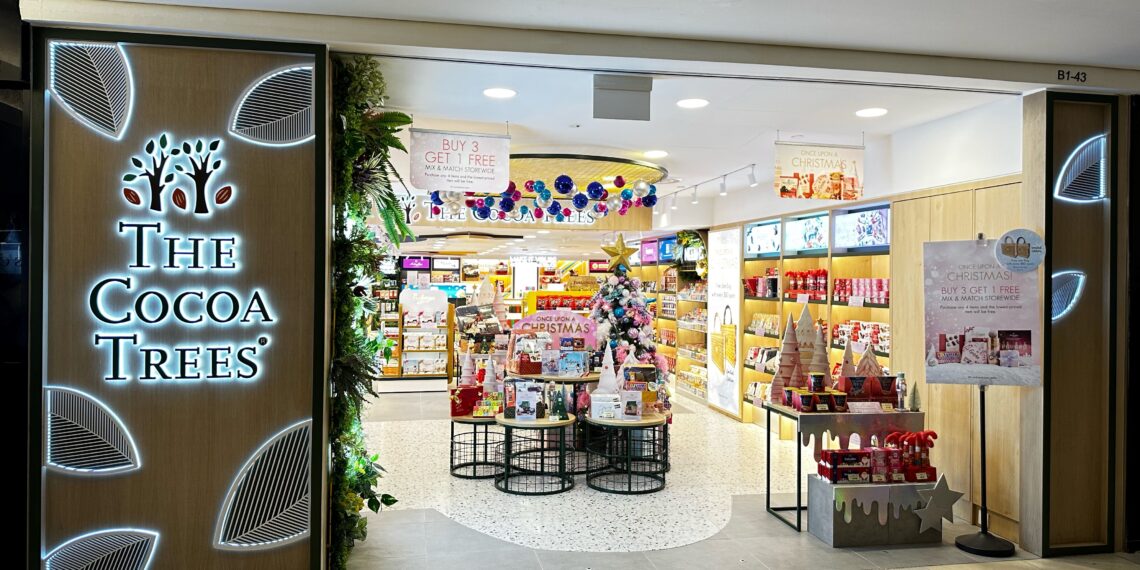 The Cocoa Trees - Store photo.jpg