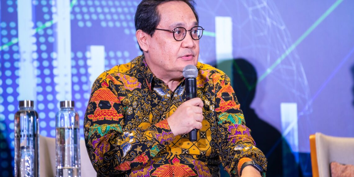 Intensifying the Green Economy Indonesian Government Explores Blue Economy Development