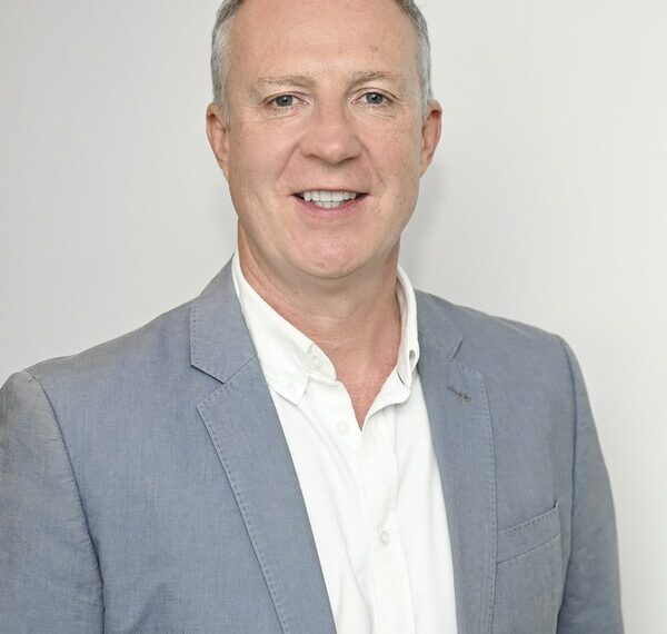 Keith Payne joins Nintex as Vice President, APAC Sales