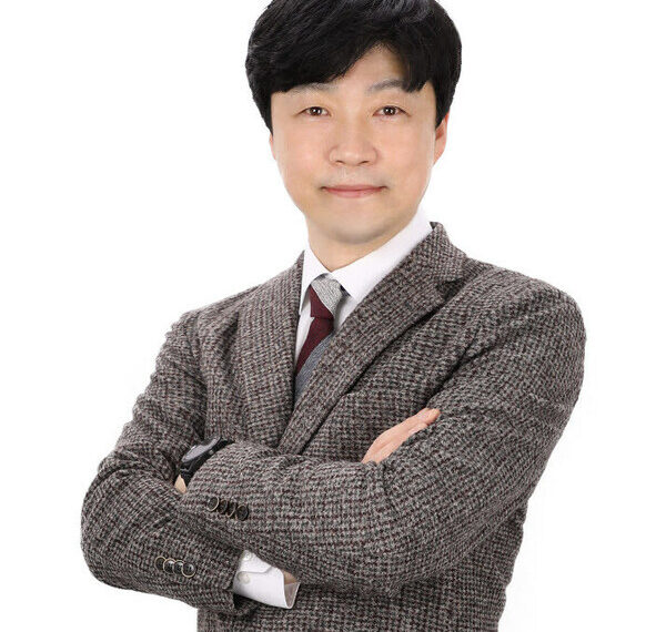 Shin Seung-min, CEO of Qubit Security