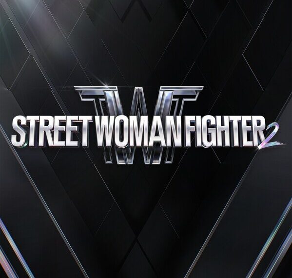 STREET WOMAN FIGHTER2