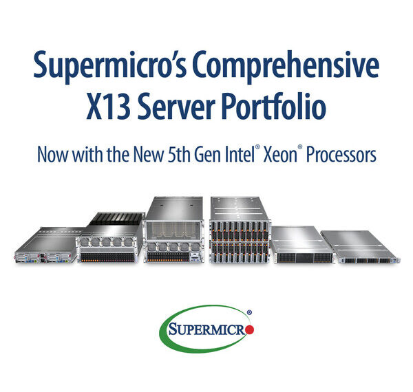 Supermicro