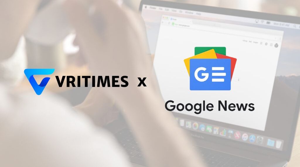 VRITIMES Malaysia Now Featured on Google News