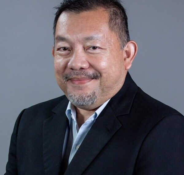Muniff Kamaruddin, Chief Executive Officer of EdgePoint Towers Sdn Bhd