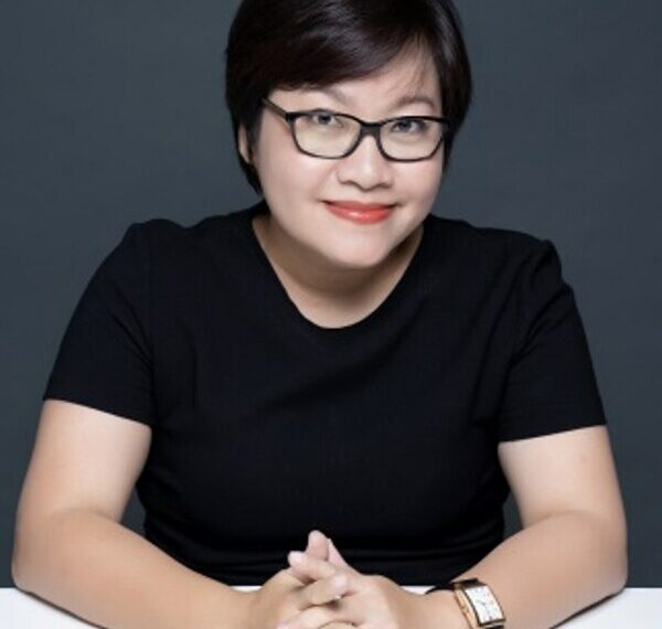 Image: Huyen Bui, General Manager for Vietnam