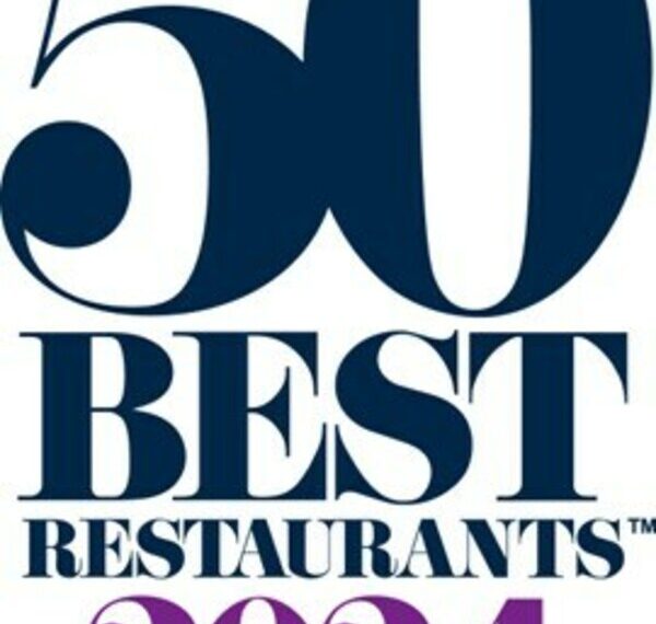 Danny Yip จากฮ่องกงเป็นผู้คว้ารางวัล Icon Award ซึ่งเป็นส่วนหนึ่งของ Asia's 50 Best Restaurants 2024