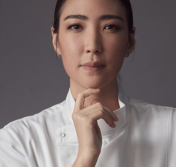 Pichaya ‘Pam’ Soontornyanakij of Potong in Bangkok wins Asia’s Best Female Chef Award as part of Asia