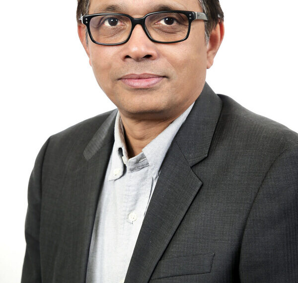 Kaushik Sarkar, President, Collabera Digital