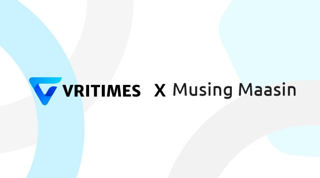 Musing Maasin Blogspot and VRITIMES Join Forces to Enhance Press