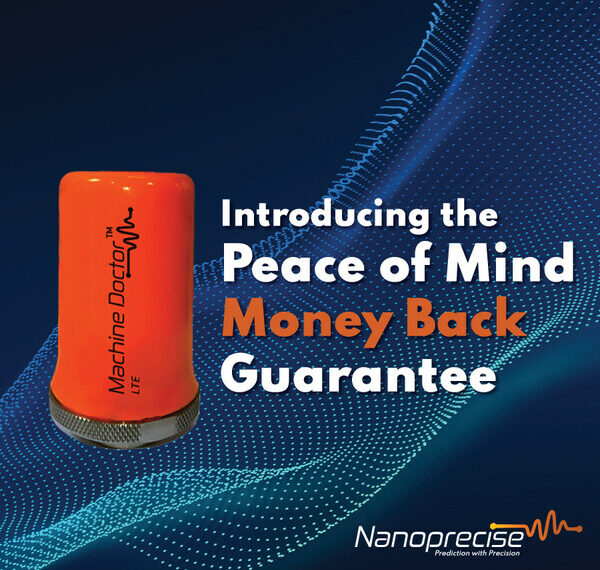 Nanoprecise Delivers Peace of Mind with Customer-Centric Money Back Guarantee