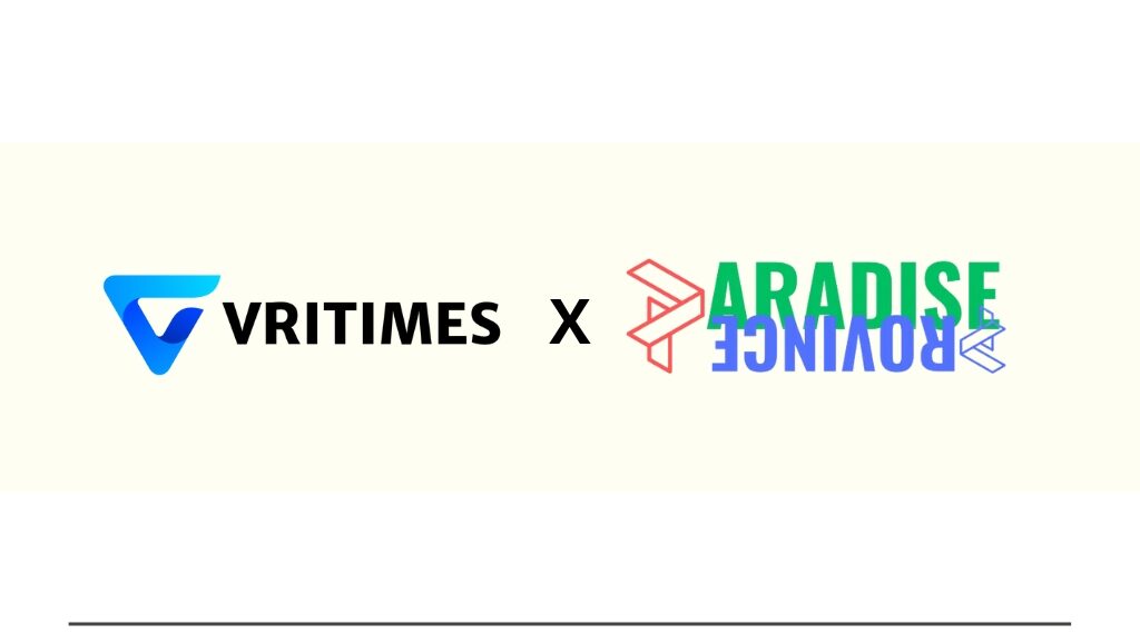 ParadiseProvincecom and VRITIMES Unite to Broaden Press Release Distribution in