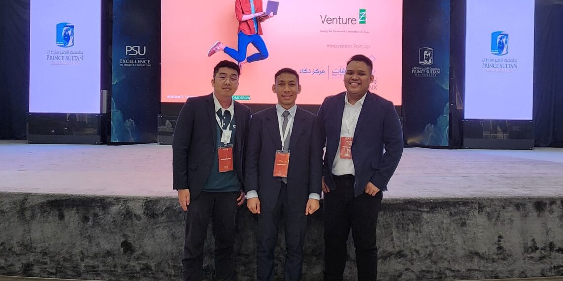 Singapore Islamic Fintech RizqX Emerges 2nd In Saudi Startup Competition