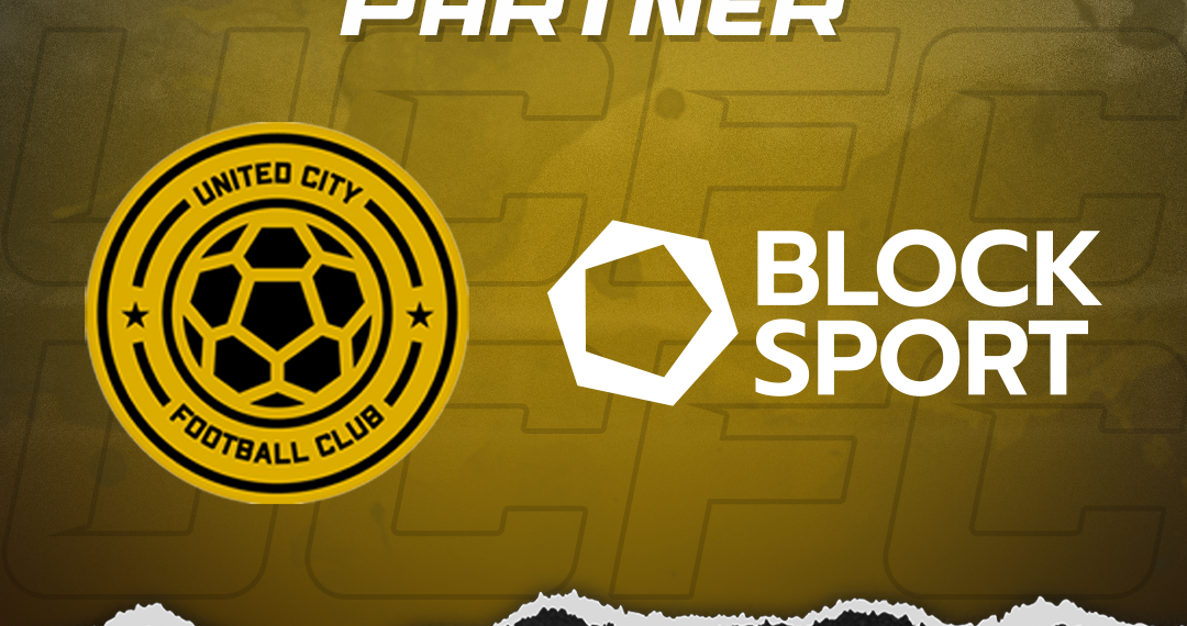 United City Football Club And Blocksport Join Forces To Revolutionize