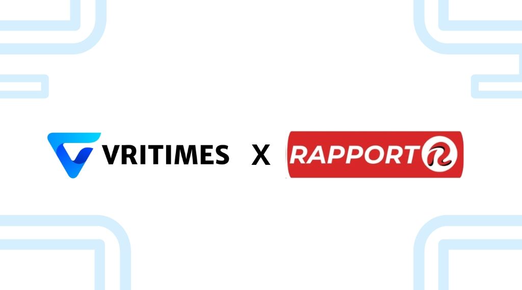 VRITIMES and RapportPHcom Forge Partnership to Elevate Press Release Reach