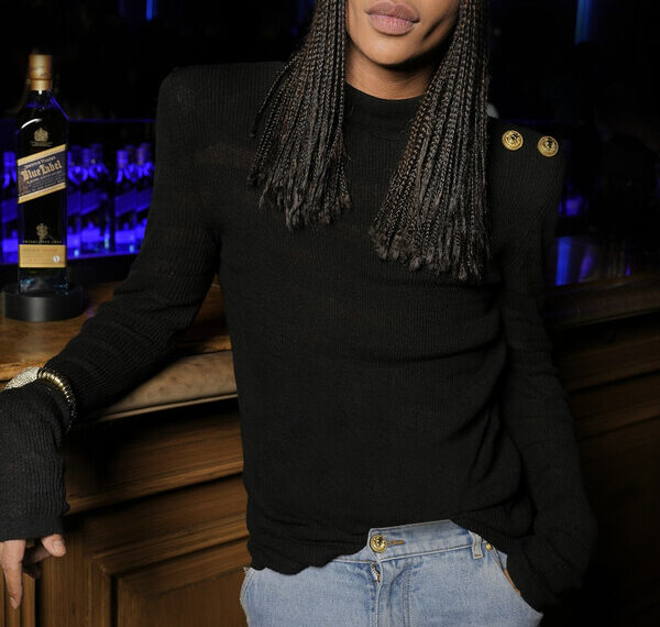 Olivier Rousteing