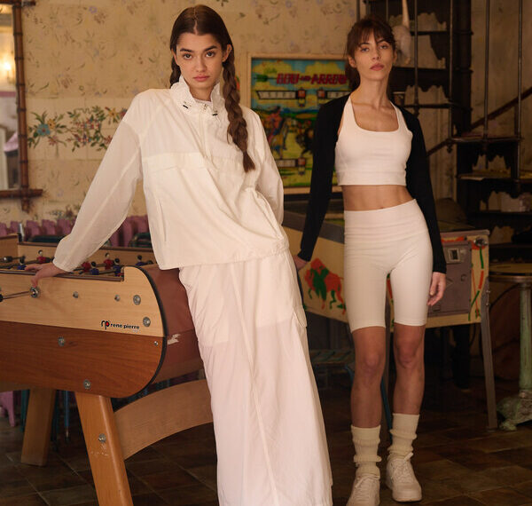 Transforming the Landscape of Sportswear with Haute Couture Chanel s haute couture Director Christelle Kocher joins Jelenew to Launch the First Curated Collection Thailand Business News