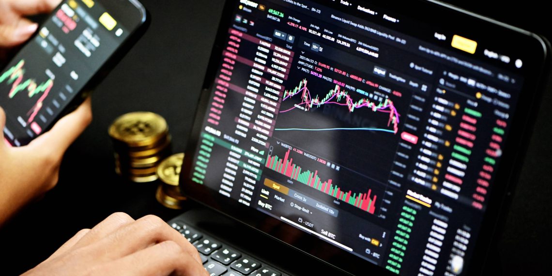bitcoin computer trading