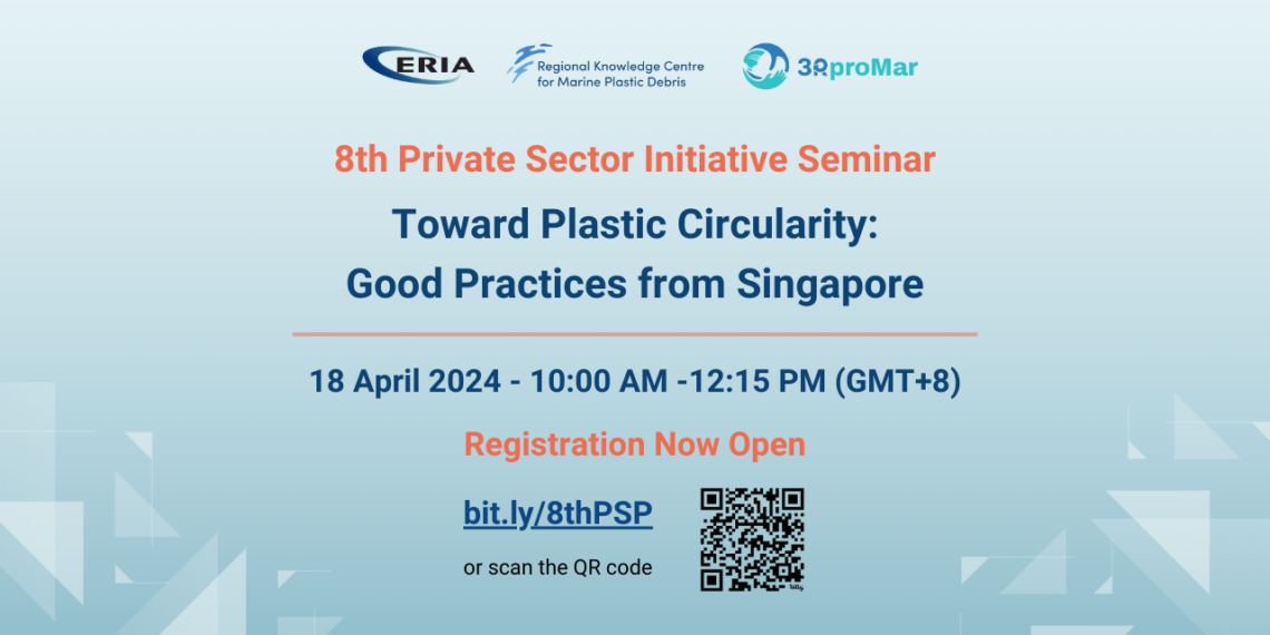 1712333992 Registration Open for Webinar on Private Sector Initiatives to Reduce