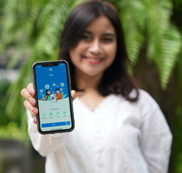 (Jakarta 04/02)- BRImo, Bank Rakyat Indonesia's innovative mobile banking app, surpasses 30 million users marking a significant stride towards financial inclusion in Indonesia.