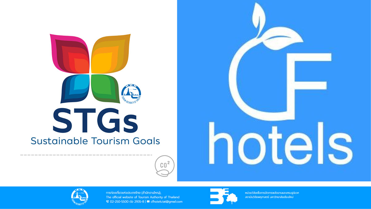 TAT’s CF-Hotels Initiative: A Step Towards Sustainable Tourism
