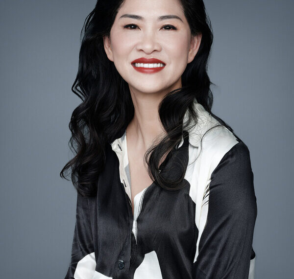 Sephora appoints Xia Ding as Managing Director of Sephora Greater China