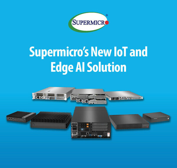 Supermicro