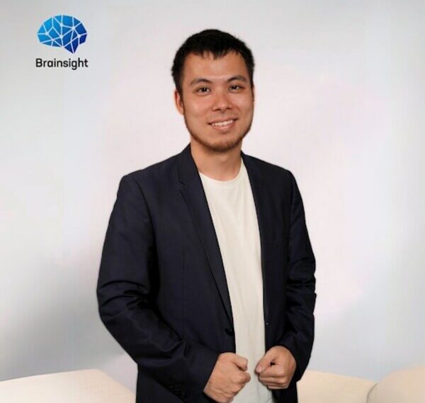 Mr Masakazu Ishibashi, Business Development Manager