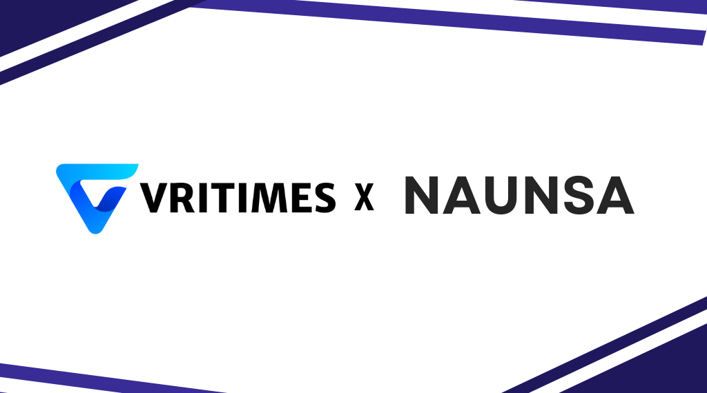 VRITIMES Bolsters Philippine News Landscape with Naunsa Partnership