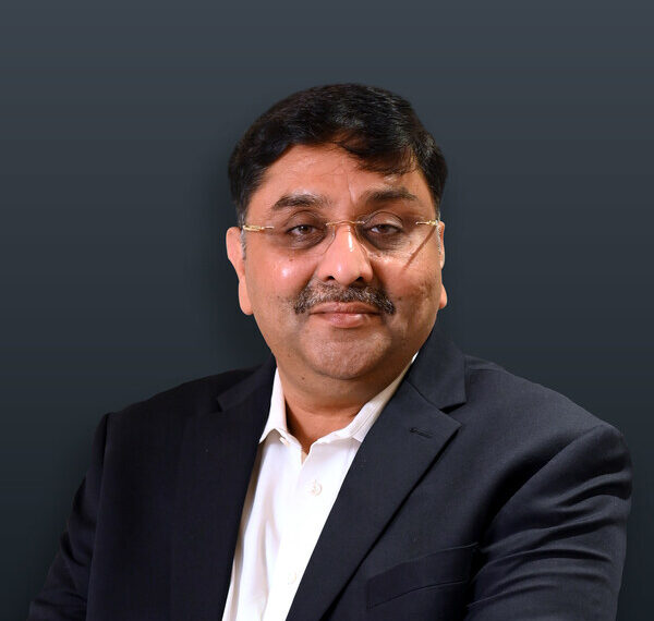 Bankim Brahmbhatt, President and CEO of the Bankai Group.