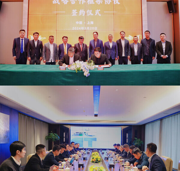 Multi faceted Cooperation Creates Win win BatteroTech and Guangxi Liugong Group Machinery