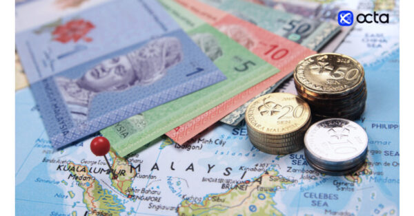 Octa Insights: Analysis And Outlook For Malaysia's Economic Growth In 